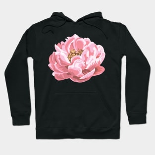 Peony 4 Hoodie